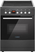 Фото - Плита Canrey CEL 6004 VG графит