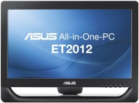 Фото - Персональный компьютер Asus EeeTop PC 20" (ET2013IUKI-B001M)