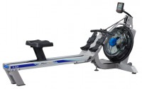 Фото - Гребной тренажер First Degree Fitness Rower Erg E-316A 