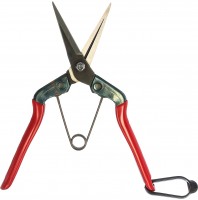 Фото - Секатор Samurai KS-55C