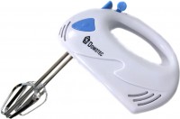 Фото - Миксер Domotec MS-1355 белый
