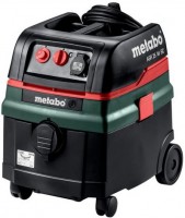 Фото - Пылесос Metabo ASR 25M SC 