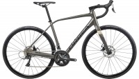 Фото - Велосипед ORBEA Avant H60-D 2021 frame 47 