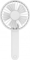 Фото - Вентилятор Xiaomi Qualitell Zero Handheld Fan 