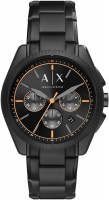 Фото - Наручные часы Armani AX2852 