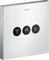 Фото - Смеситель Axor Shower Select 36717000 