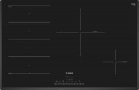 Фото - Варочная поверхность Bosch PXE 851 FC1E черный