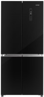 Фото - Холодильник Concept LA8783BC черный