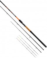 Фото - Удилище Brain Apex New 390-180