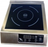 Фото - Плита Good Food IC30 нержавейка