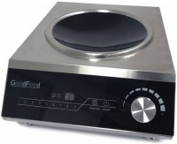 Фото - Плита Good Food IC50 WOK PRIME нержавейка