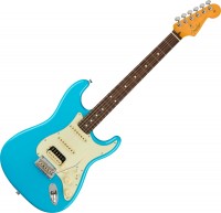 Фото - Гитара Fender American Professional II Stratocaster HSS 