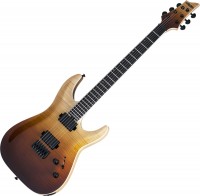 Фото - Гитара Schecter C-1 SLS Elite 