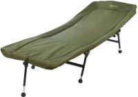 Фото - Туристическая мебель Caperlan Carp Bedchair 