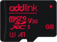 Фото - Карта памяти Addlink microSDXC UHS-I U3 A1 64 ГБ