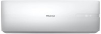 Кондиционер Hisense Silver DC Inverter AS-07UR4SYDDL02(S) 21 м²