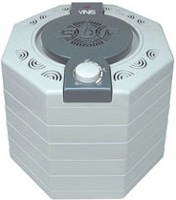Фото - Сушилка фруктов VINIS VFD-400
