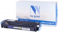 Картридж NV Print Q6002A/707Y 