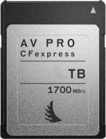 Фото - Карта памяти ANGELBIRD AV Pro CFexpress Type B 2 ТБ