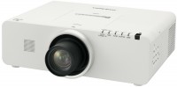 Фото - Проектор Panasonic PT-EZ570E 