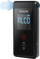 Фото - Алкотестер Sencor SCA BA50FC 