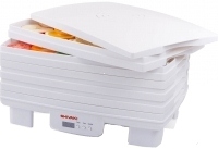 Фото - Сушилка фруктов Shivaki SDH-5201