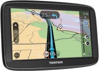 Фото - GPS-навигатор TomTom Start 62 