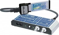 Фото - Звуковая карта RME HDSPe MADIface 