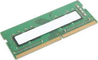 Фото - Оперативная память Lenovo ThinkPad DDR4 SO-DIMM 1x8Gb 4X70Z90844