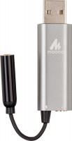 Фото - Звуковая карта Maono MSC010