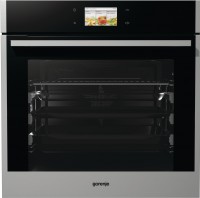 Фото - Духовой шкаф Gorenje BOP 799 S51 X