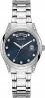 Фото - Наручные часы GUESS GW0047L1 