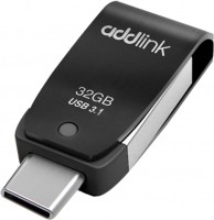 Фото - USB-флешка Addlink T65 64 ГБ