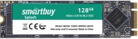 Фото - SSD SmartBuy Splash M2 SBSSD-128GT-MX902-M2S3 128 ГБ