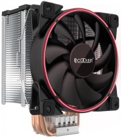 Фото - Система охлаждения PCCooler GI-X5R V2