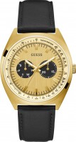 Фото - Наручные часы GUESS GW0212G1 