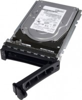Жесткий диск Dell SATA 7.2K 400-ASHF 1 ТБ ASHF