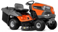 Фото - Газонокосилка Husqvarna TC242T