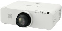 Фото - Проектор Panasonic PT-EX500E 