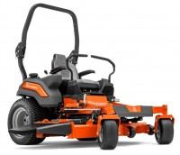Фото - Газонокосилка Husqvarna Z448
