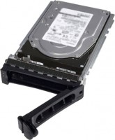 Жесткий диск Dell SAS 10K 400-BKPR 2.4 ТБ BKPR