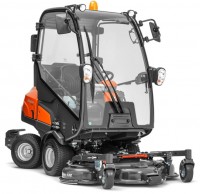 Фото - Газонокосилка Husqvarna P525D Cab 