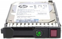 Фото - Жесткий диск HP LFF SAS R0Q60A 10 ТБ