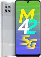 Фото - Мобильный телефон Samsung Galaxy M42 128 ГБ / 6 ГБ