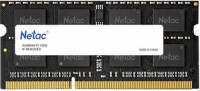 Фото - Оперативная память Netac DDR3 SO-DIMM 1x4Gb NTBSD3N16SP-04