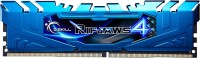 Фото - Оперативная память G.Skill Ripjaws 4 DDR4 2x4Gb F4-3200C16D-8GRB