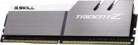 Фото - Оперативная память G.Skill Trident Z DDR4 2x8Gb F4-4400C19D-16GTZSW