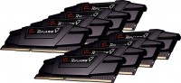 Фото - Оперативная память G.Skill Ripjaws V DDR4 8x8Gb F4-4000C15Q2-64GVK