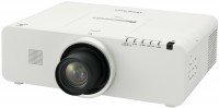 Фото - Проектор Panasonic PT-EW630E 