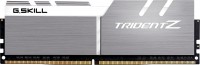 Фото - Оперативная память G.Skill Trident Z DDR4 8x16Gb F4-3866C19Q2-128GTZSW